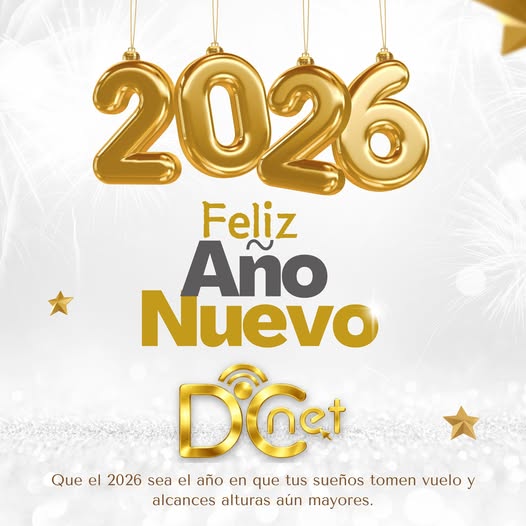 ✨ Bienvenido 2026 ✨