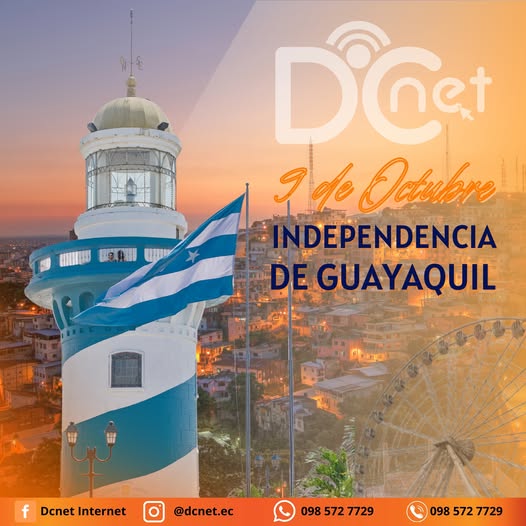 Independencia de Guayaquil