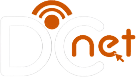 Logo DCNET